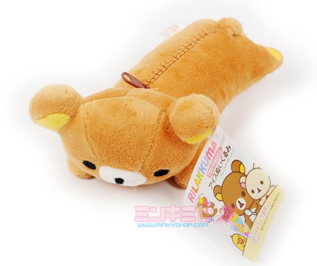 San-X Rilakkuma Mouse Wrist Support